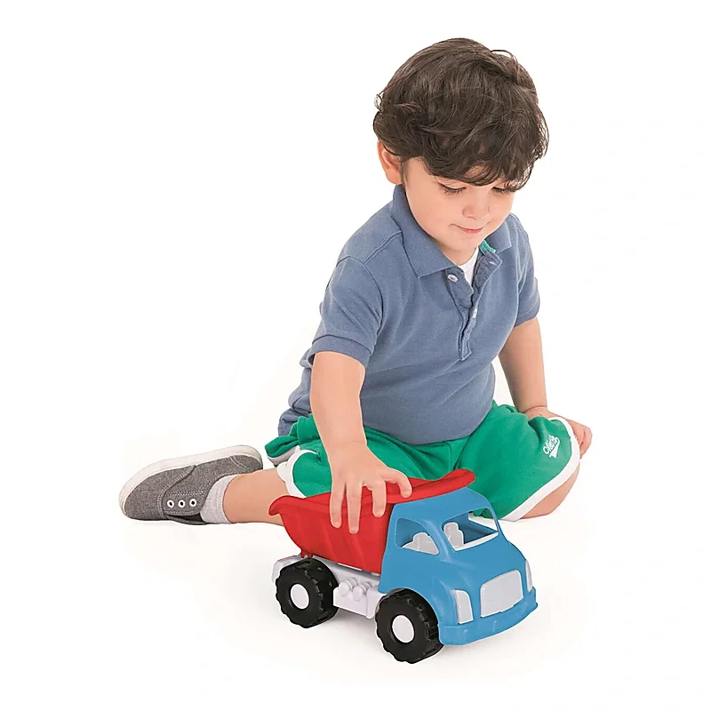 Camion - Jumbo Truck Fisher Price 2 ani+ [1]
