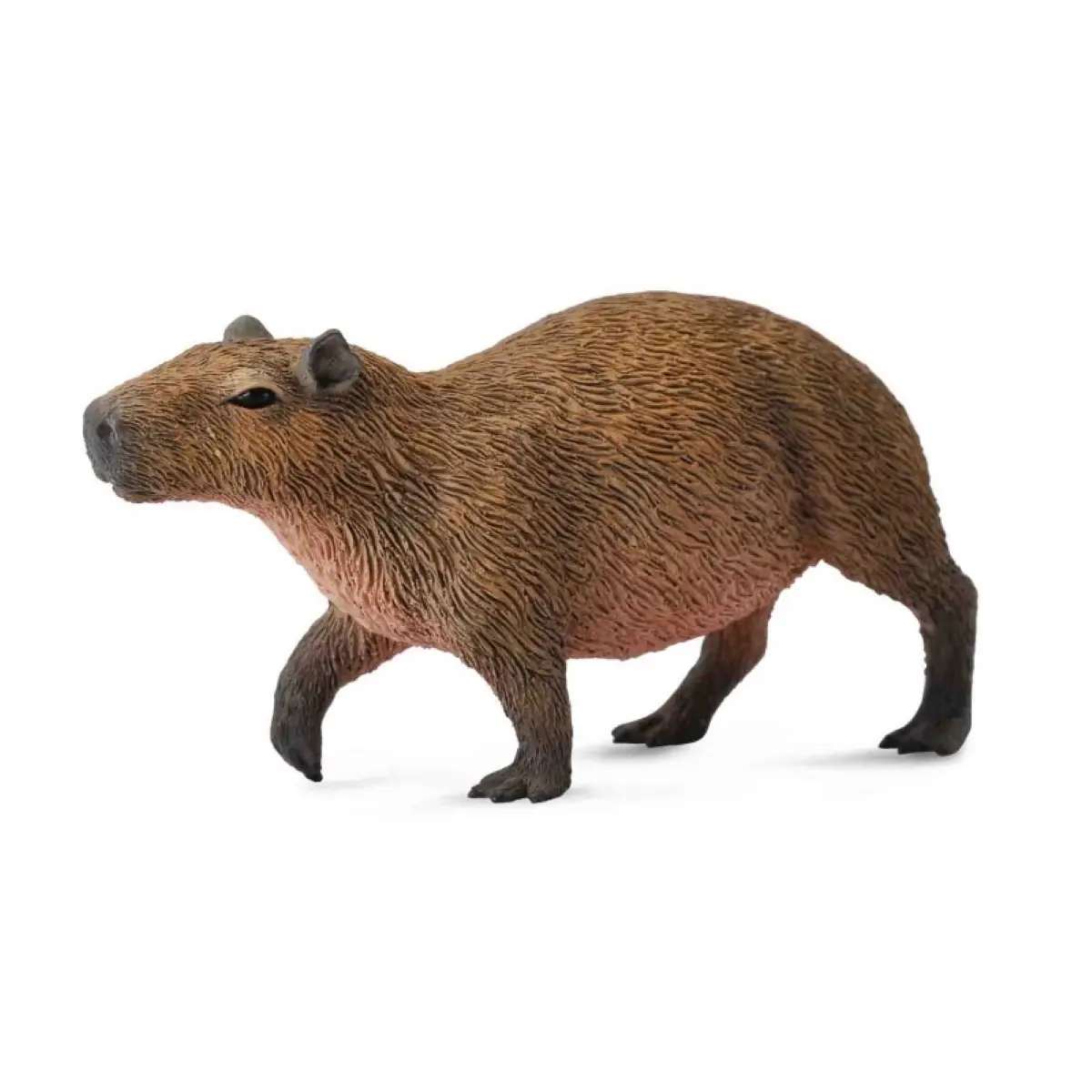 Animale salbatice - Figurina Capibara Collecta