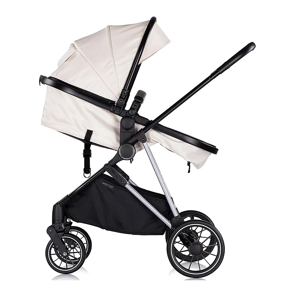 Carucior Aura 2 in 1 - Chipolino, Biscotta 0 luni [4]