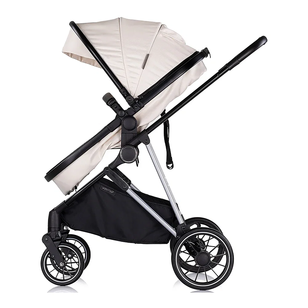 Carucior Aura 2 in 1 - Chipolino, Biscotta 0 luni [3]