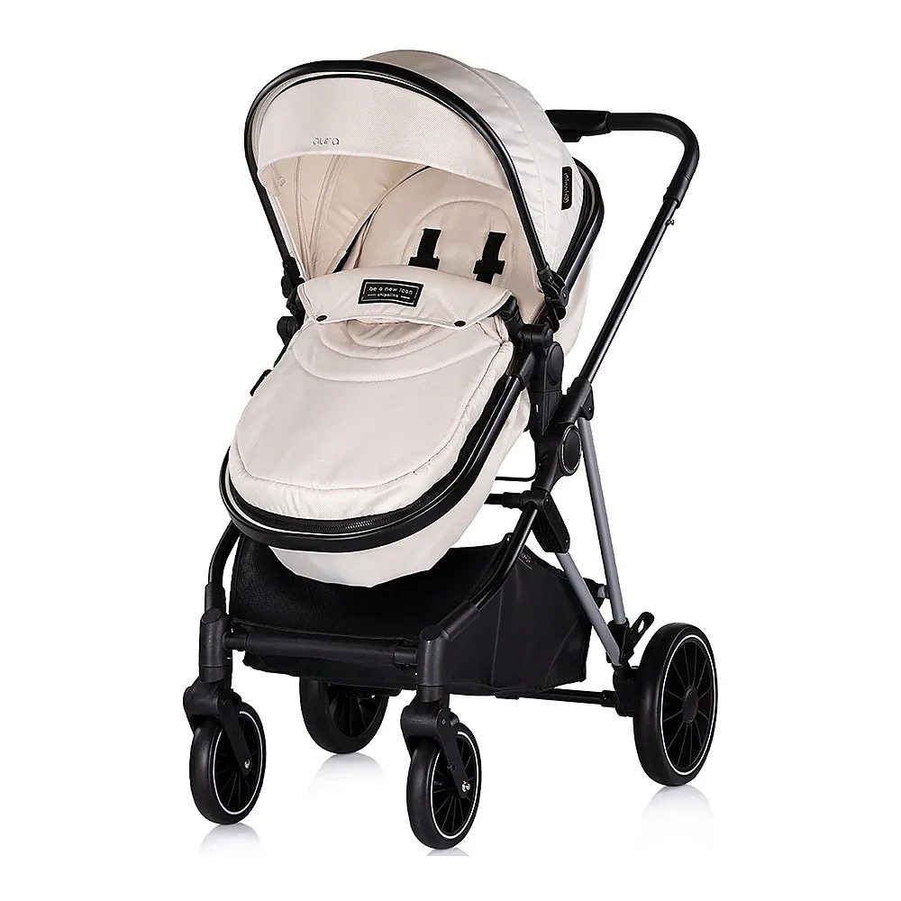 Carucior Aura 2 in 1 - Chipolino, Biscotta 0 luni [2]
