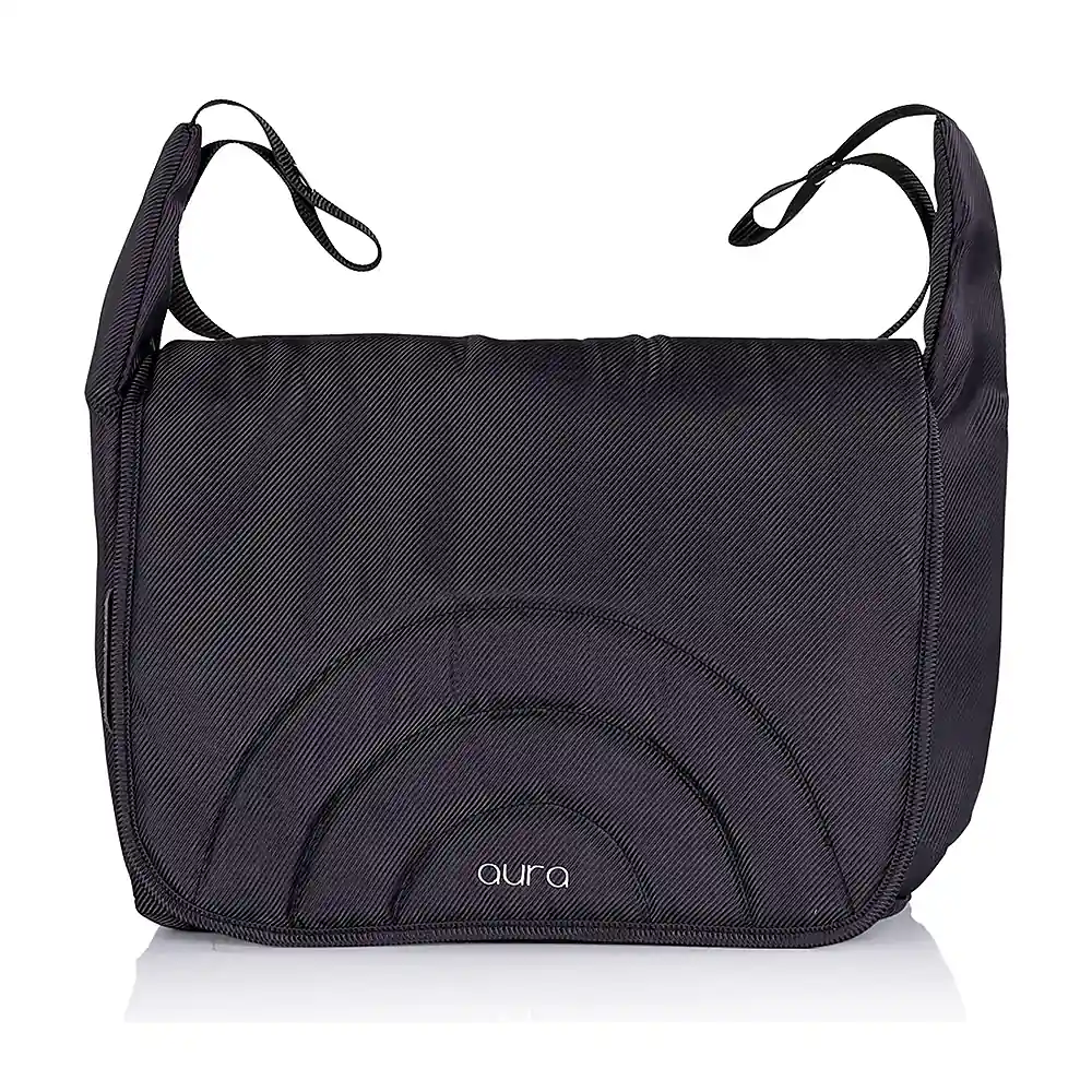 Carucior Aura 2 in 1 - Chipolino, Blackberry 0 luni [7]