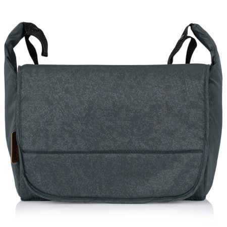 Carucior Bebe 2 in 1 Chipolino Amore Basil, Sezut Reversibil si Transformabil in Landou, cu Geanta si Accesorii 0 luni [7]