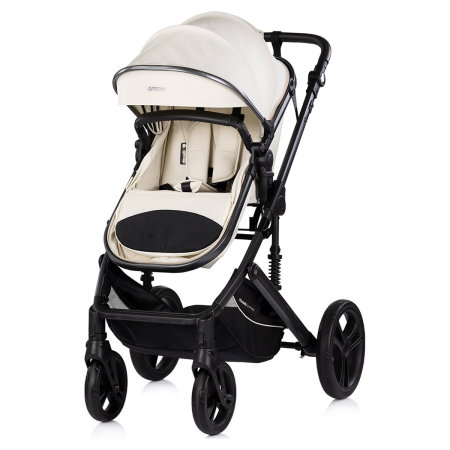 Carucior Chipolino Amore 2 in 1 cashmere 0 luni [1]