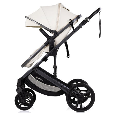 Carucior Chipolino Amore 2 in 1 cashmere 0 luni [3]