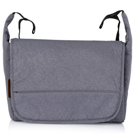 Carucior Chipolino Amore 2 in 1 - Cloud grey 0 luni [7]