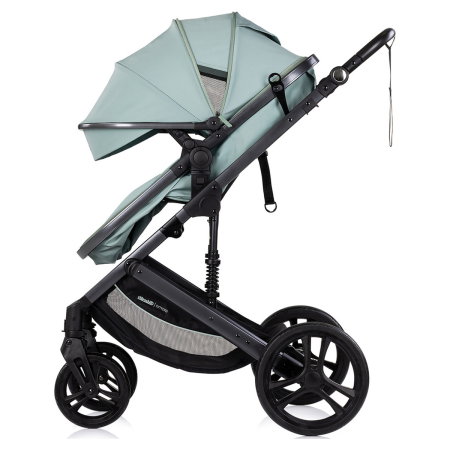 Carucior Chipolino Amore 2 in 1 matcha 0 luni [5]