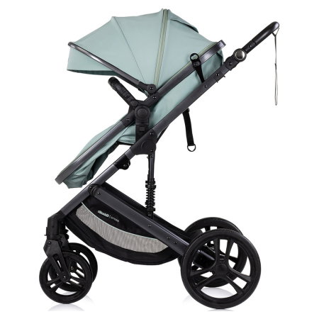 Carucior Chipolino Amore 2 in 1 matcha 0 luni [3]