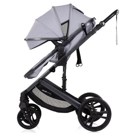 Carucior Chipolino Amore 2 in 1 platinum 0 luni [5]