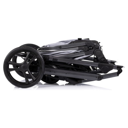 Carucior Chipolino Amore 2 in 1 platinum 0 luni [9]