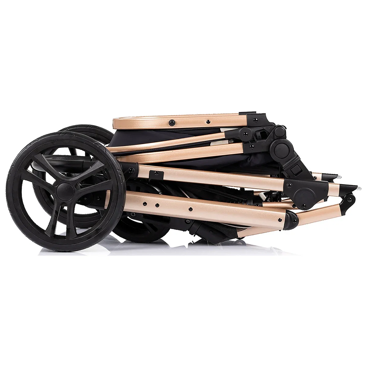 Carucior Chipolino Amore 2 in 1 noir 0 luni [9]