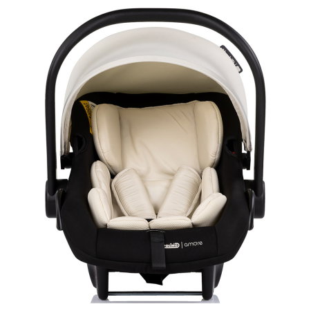 Carucior Chipolino Amore 3 in 1 cashmere 0 luni [15]