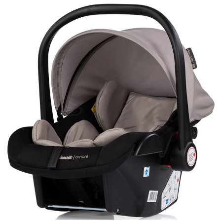 Carucior Chipolino Amore 3 in 1 latte 0 luni [13]