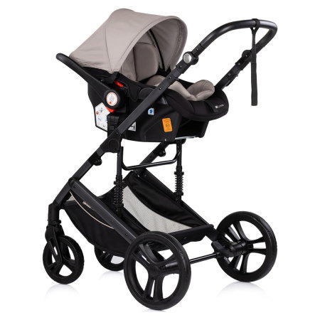 Carucior Chipolino Amore 3 in 1 latte 0 luni [10]