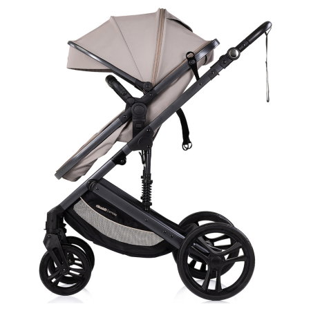 Carucior Chipolino Amore 3 in 1 latte 0 luni [4]