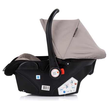 Carucior Chipolino Amore 3 in 1 latte 0 luni [14]