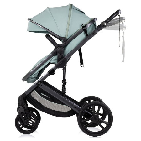 Carucior Chipolino Amore 3 in 1 matcha 0 luni [5]