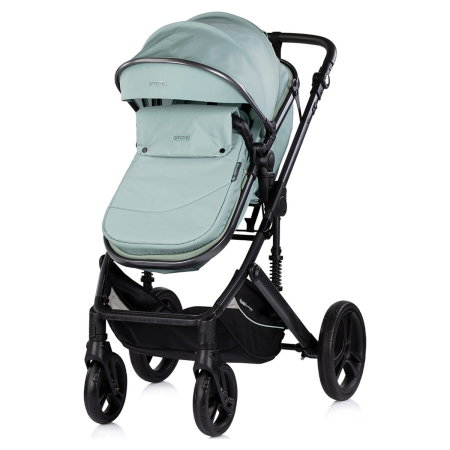 Carucior Chipolino Amore 3 in 1 matcha 0 luni [3]