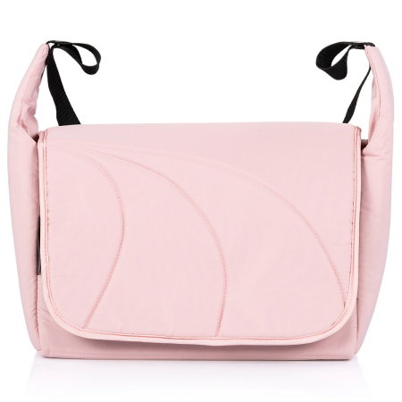 Carucior Chipolino Amore 3 in 1 powder pink 0 luni [11]