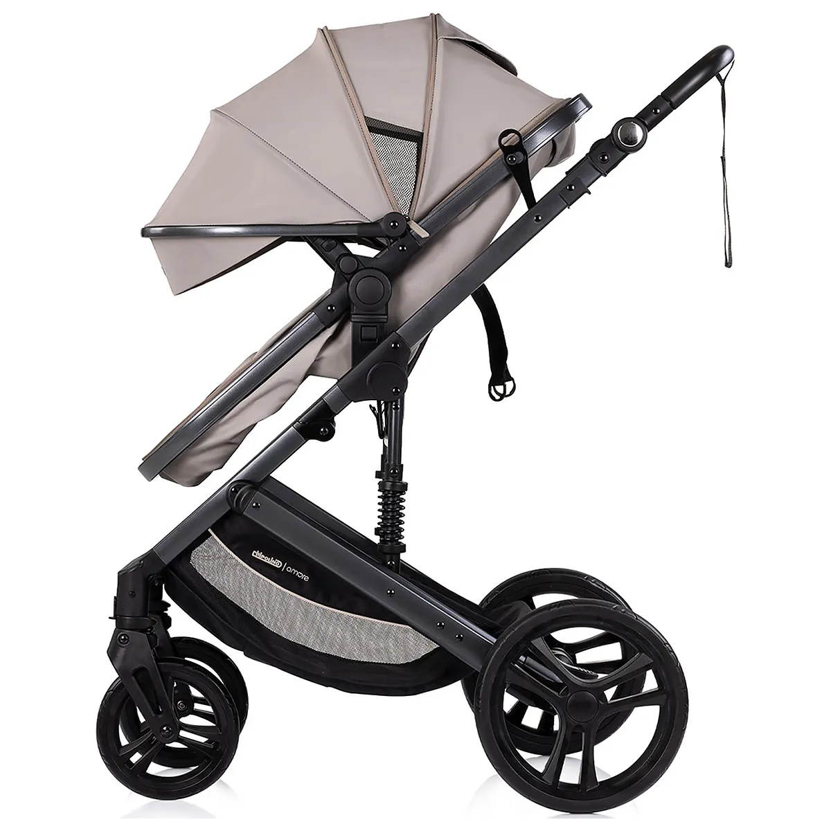 Carucior Chipolino Amore 3 in 1 latte 0 luni [6]