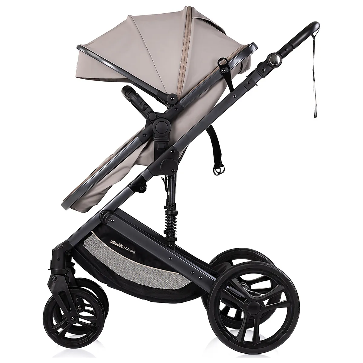 Carucior Chipolino Amore 3 in 1 latte 0 luni [4]
