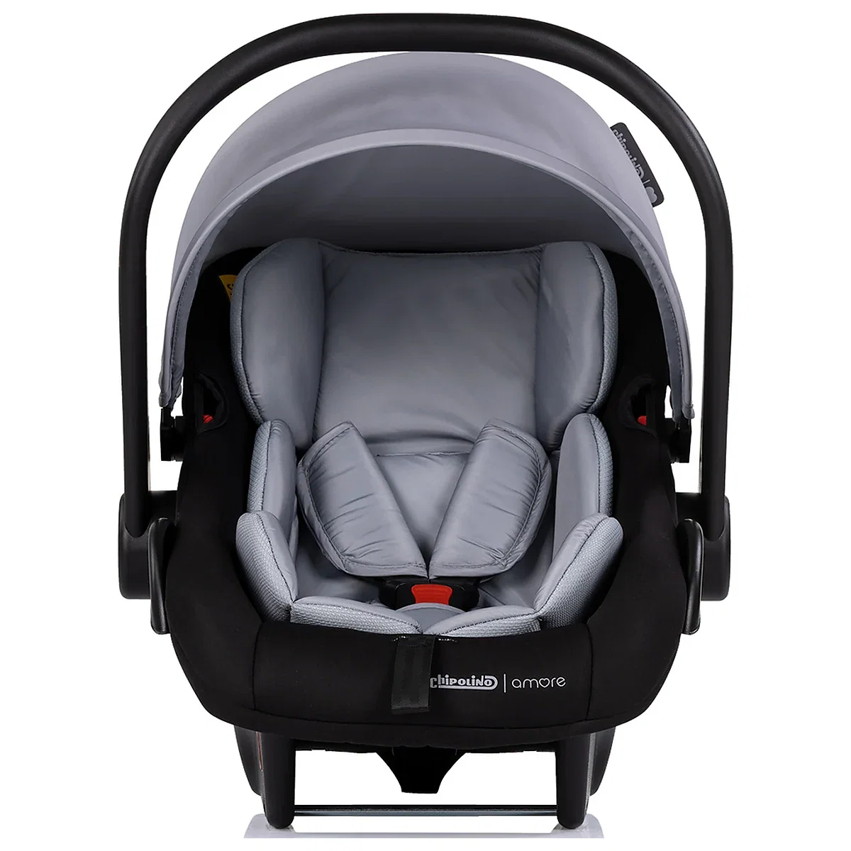 Carucior Chipolino Amore 3 in 1 platinum 0 luni [16]