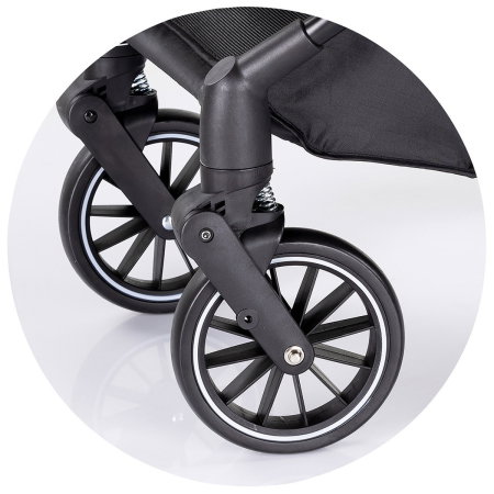 Carucior Aura 2 in 1 - Chipolino, Biscotta 0 luni [10]