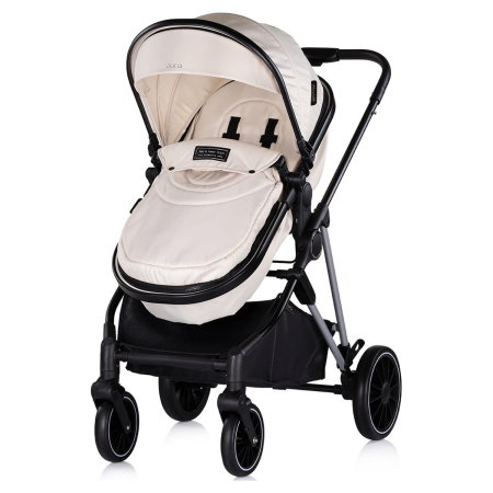 Carucior Aura 2 in 1 - Chipolino, Biscotta 0 luni [2]
