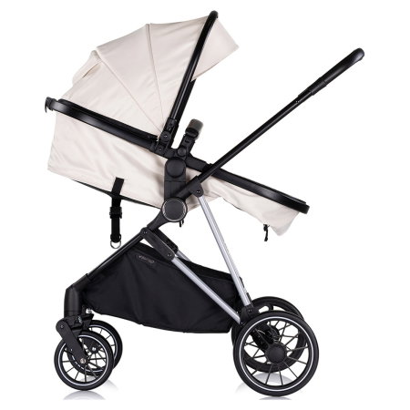 Carucior Aura 2 in 1 - Chipolino, Biscotta 0 luni [4]