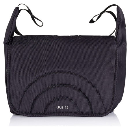 Carucior Aura 2 in 1 - Chipolino, Blackberry 0 luni [7]