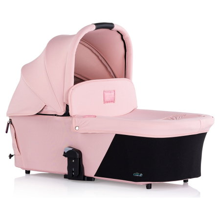 Carucior Chipolino Elite 3 in 1 pink marshmallow 0 luni [19]