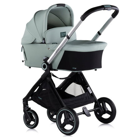 Carucior Chipolino Elite 3 in 1 basil 0 luni [1]