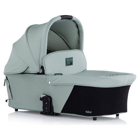 Carucior Chipolino Elite 3 in 1 basil 0 luni [19]