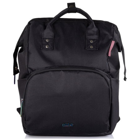 Carucior Chipolino Elite 3 in 1 pink marshmallow 0 luni [18]