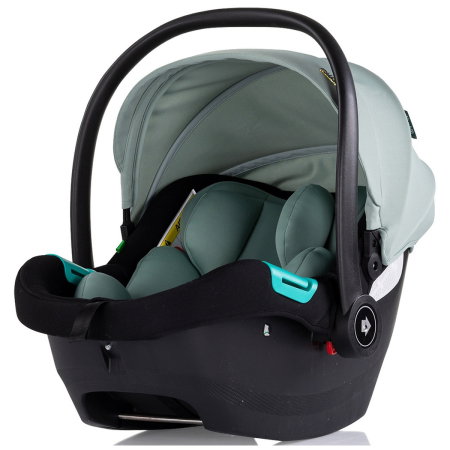 Carucior Chipolino Elite 3 in 1 basil 0 luni [21]