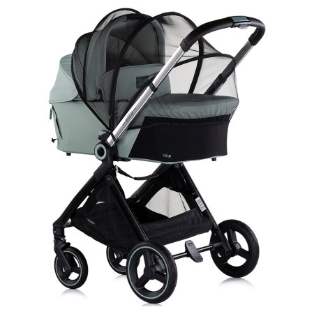 Carucior Chipolino Elite 3 in 1 basil 0 luni [2]