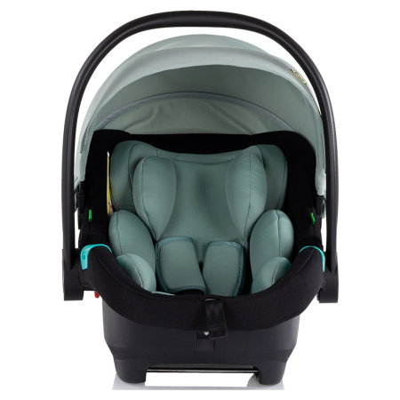 Carucior Chipolino Elite 3 in 1 basil 0 luni [23]
