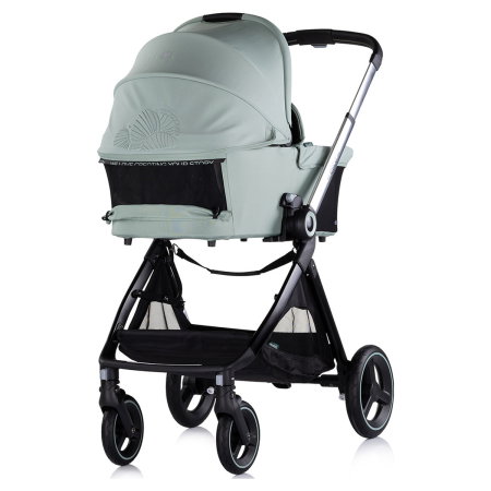 Carucior Chipolino Elite 3 in 1 basil 0 luni [15]
