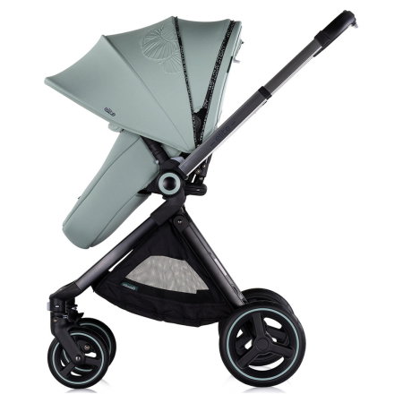 Carucior Chipolino Elite 3 in 1 basil 0 luni [11]