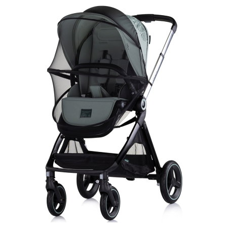 Carucior Chipolino Elite 3 in 1 basil 0 luni [7]