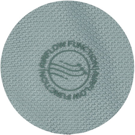 Carucior Chipolino Euphoria 3 in 1, de la nastere pana la 22 kg, include scoica auto i-size, cadru usor, pliere usoara, husa de picioare si geanta incluse, Matcha [29]