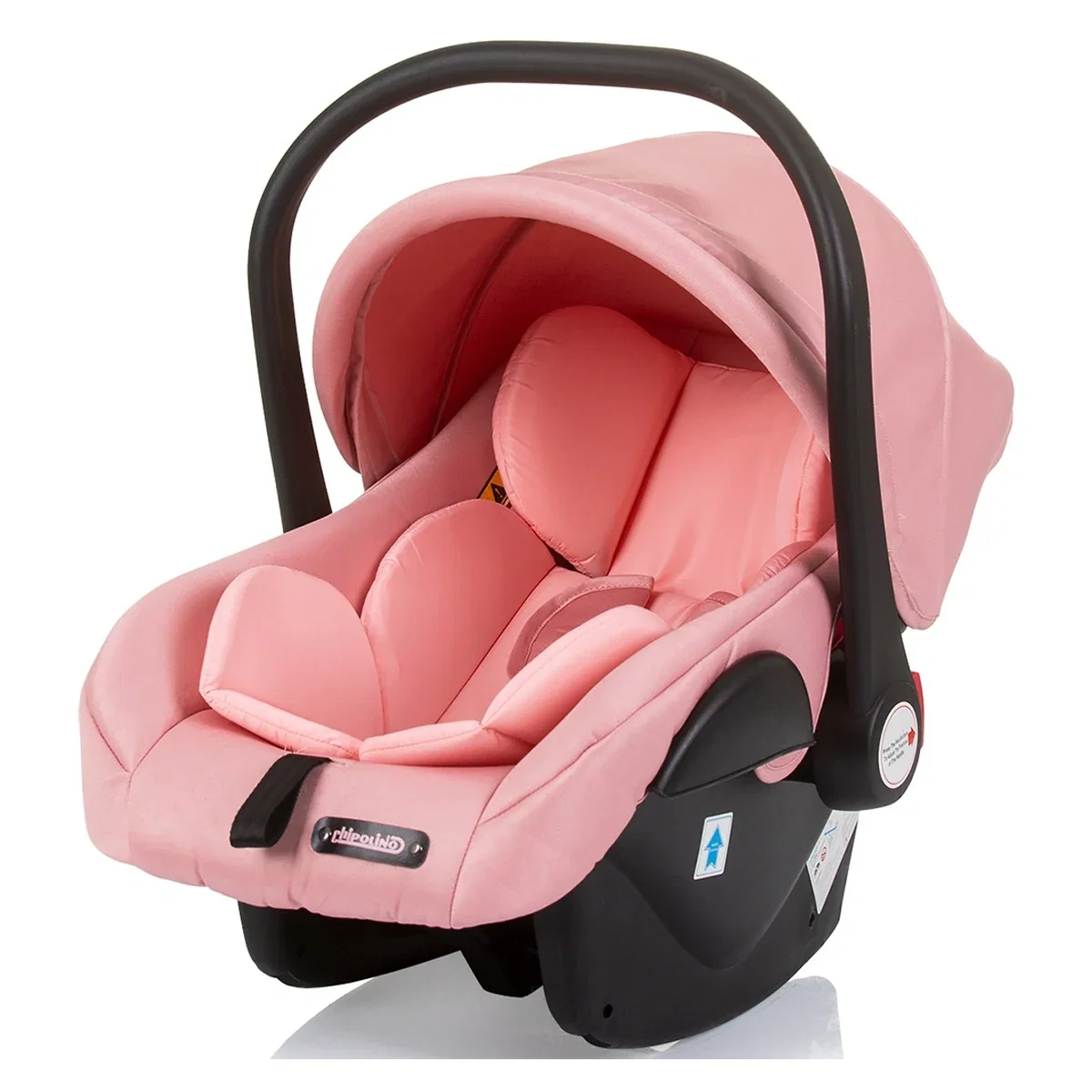 Carucior Chipolino Havana 3 in 1 flamingo 0 luni [15]