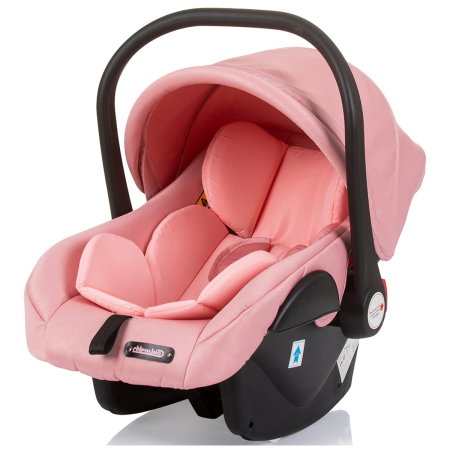 Carucior Chipolino Havana 3 in 1 flamingo 0 luni [15]