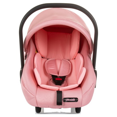 Carucior Chipolino Havana 3 in 1 flamingo 0 luni [17]