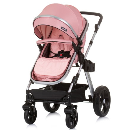 Carucior Chipolino Havana 3 in 1 flamingo 0 luni [2]