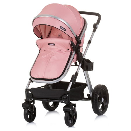 Carucior Chipolino Havana 3 in 1 flamingo 0 luni [3]