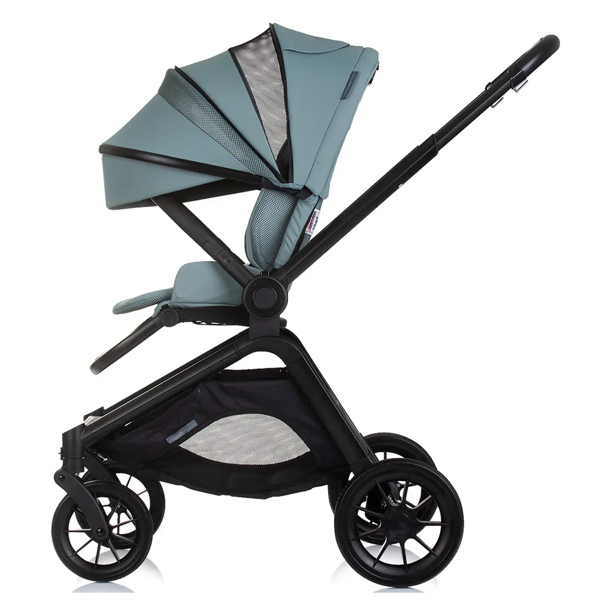 Carucior Chipolino Magnum 3 in 1 basil 0 luni [8]