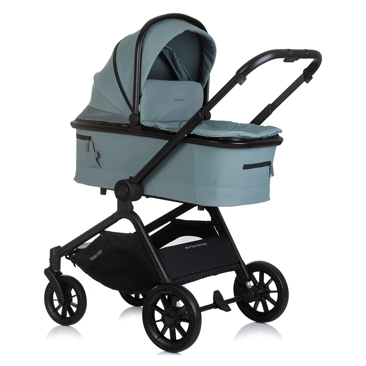 Carucior Chipolino Magnum 3 in 1 basil 0 luni [1]