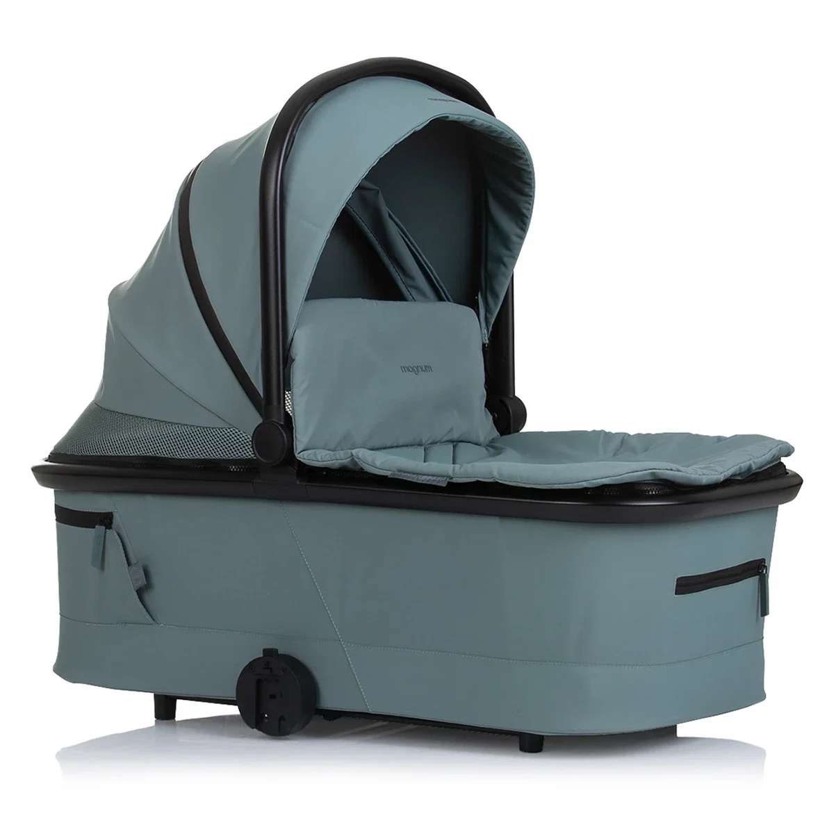 Carucior Chipolino Magnum 3 in 1 basil 0 luni [13]