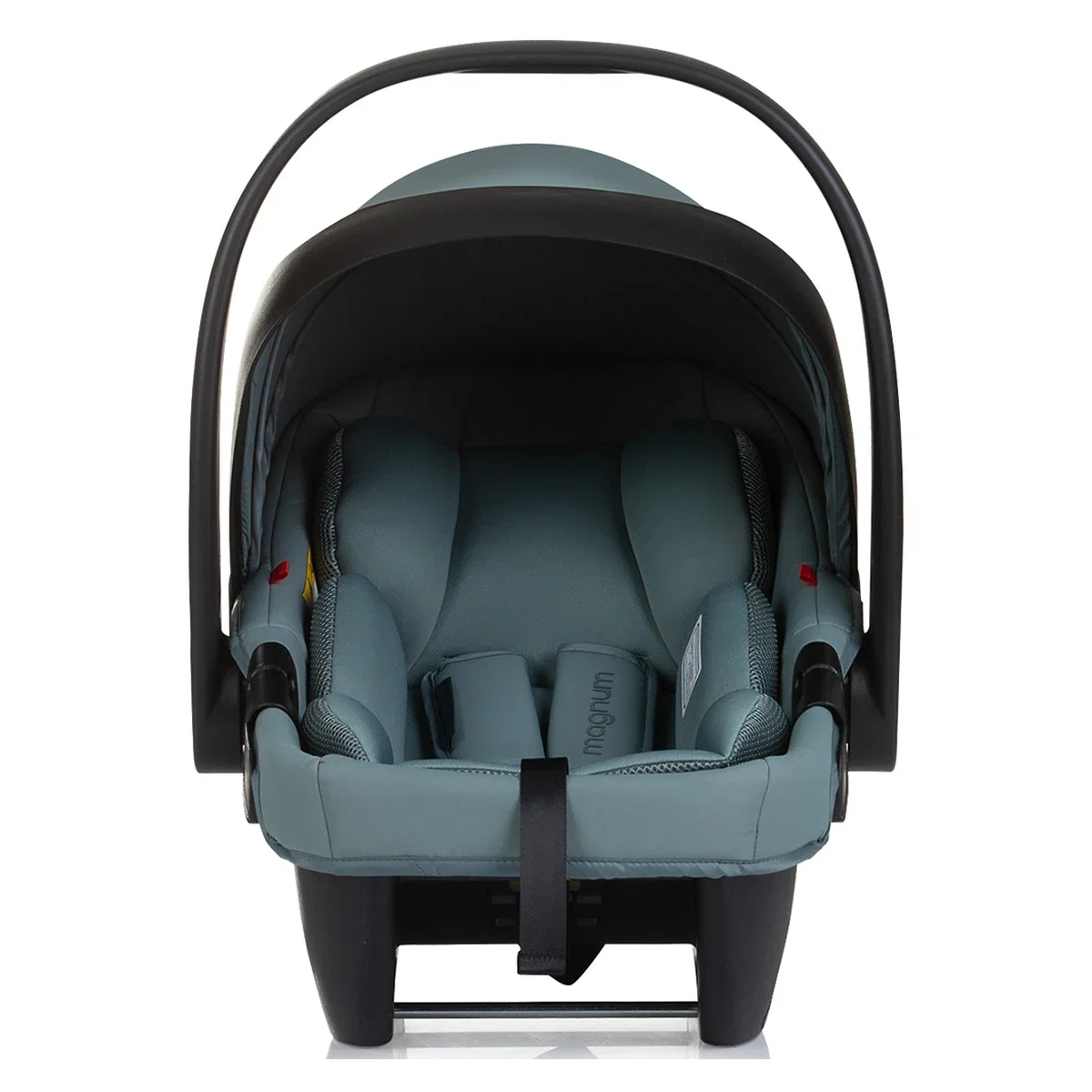 Carucior Chipolino Magnum 3 in 1 basil 0 luni [19]